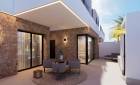 New Build - Villaer - San Pedro del Pinatar - Los Antolinos