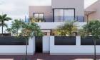 New Build - Villaer - San Pedro del Pinatar - Los Antolinos