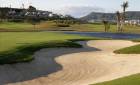 New Build - Villaer - Sucina - Peraleja Golf