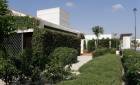 New Build - Villaer - Sucina - Peraleja Golf