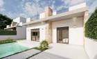 New Build - Villaer - Torre Pacheco - Roldán