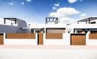 New Build - Villaer - Torre Pacheco - Roldán