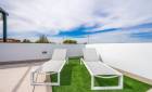 New Build - Villaer - Torre Pacheco - Roldán