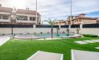 New Build - Villaer - Torre Pacheco - Roldán