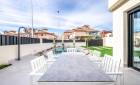 New Build - Villaer - Torre Pacheco - Roldán