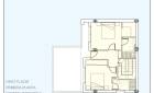 New Build - Villaer - Torre Pacheco - Roldán