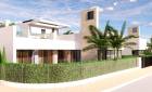 New Build - Villaer - Torre Pacheco - Santa Rosalia Lake And Life Resort