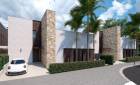 New Build - Villaer - Torre Pacheco - Santa Rosalia Lake And Life Resort