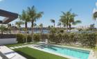 New Build - Villaer - Torre Pacheco - Santa Rosalia Lake And Life Resort