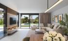 New Build - Villaer - Torre Pacheco - Santa Rosalia Lake And Life Resort