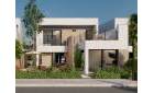 New Build - Villaer - Torre Pacheco - Torre-Pacheco
