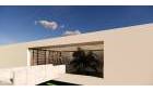 New Build - Villaer - Torre Pacheco - Torre-Pacheco