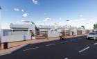 New Build - Villaer - Torre Pacheco - Torrepacheco