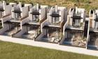 New Build - Villaer - Torrevieja - Aguas Nuevas