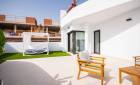 New Build - Villaer - Torrevieja - Lago Jardín II