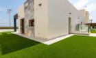 New Build - Villaer - Torrevieja - Los Altos