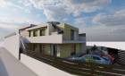 New Build - Villaer - Torrevieja - Los Balcones