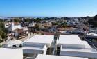 New Build - Villaer - Torrevieja - Los Balcones