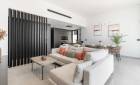 New Build - Villaer - Torrevieja - Los Balcones