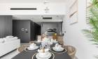 New Build - Villaer - Torrevieja - Los Balcones