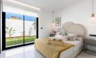 New Build - Villaer - Torrevieja - Los Balcones