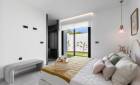 New Build - Villaer - Torrevieja - Los Balcones