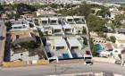 New Build - Villaer - Torrevieja - Los Balcones