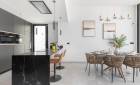New Build - Villaer - Torrevieja - Los Balcones