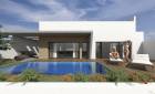 New Build - Villaer - Torrevieja - Sector 25