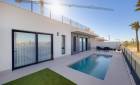 New Build - Villaer - Torrevieja - Sector 25