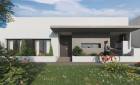 New Build - Villaer - Torrevieja - Sector 25