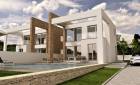New Build - Villaer - Torrevieja - Torreblanca