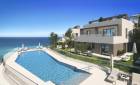 New Build - Villaer - Vélez Málaga - Vélez-málaga - Lagos
