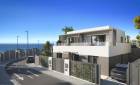 New Build - Villaer - Vélez Málaga - Vélez-málaga - Lagos