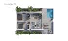 New Build - Villaer - Vera - Vera Playa