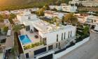 New Build - Villas - Alfas del Pi - Albir