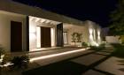 New Build - Villas - Alfas del Pi - Albir