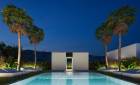 New Build - Villas - Alfas del Pi - Barranc Fondo