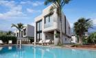 New Build - Villas - Alfas del Pi - El Albir