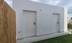 New Build - Villas - Alfas del Pi - El Albir