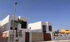 New Build - Villas - Alfas del Pi - El Albir
