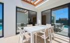 New Build - Villas - Alfas del Pi - Escandinavia