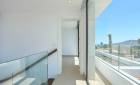 New Build - Villas - Alfas del Pi - Escandinavia