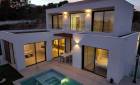 New Build - Villas - Alfas del Pi - Escandinavia