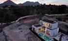 New Build - Villas - Alfas del Pi - Escandinavia