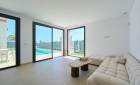 New Build - Villas - Alfas del Pi - Escandinavia