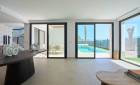 New Build - Villas - Alfas del Pi - Escandinavia