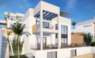 New Build - Villas - Algorfa - La Finca Golf Resort