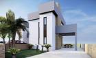 New Build - Villas - Algorfa - La Finca Golf Resort