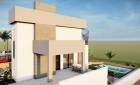 New Build - Villas - Algorfa - La Finca Golf Resort